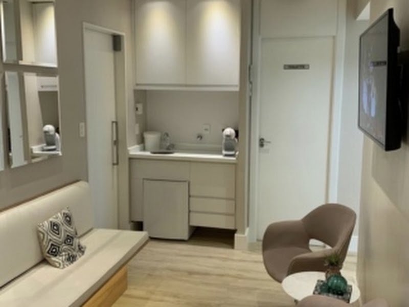 Foto de Dra. Caroline Benedeti