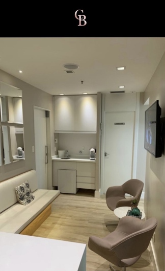 Foto 2 de Dra. Caroline Benedeti