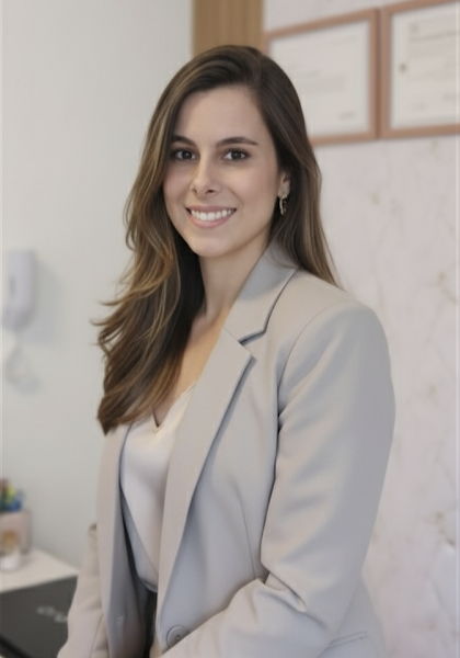 Foto 2 de Dra. Caroline Braido Odontologia