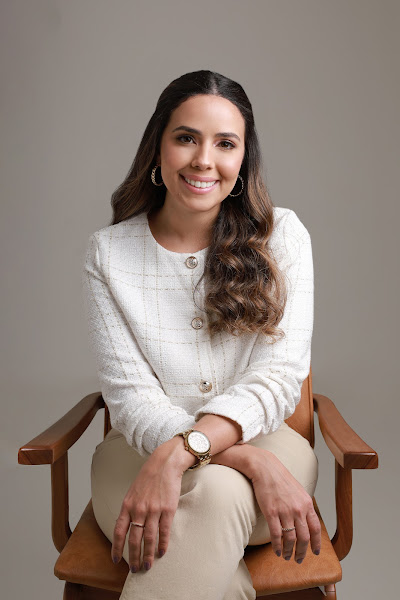 Foto 2 de Dra. Caroline Carnellós