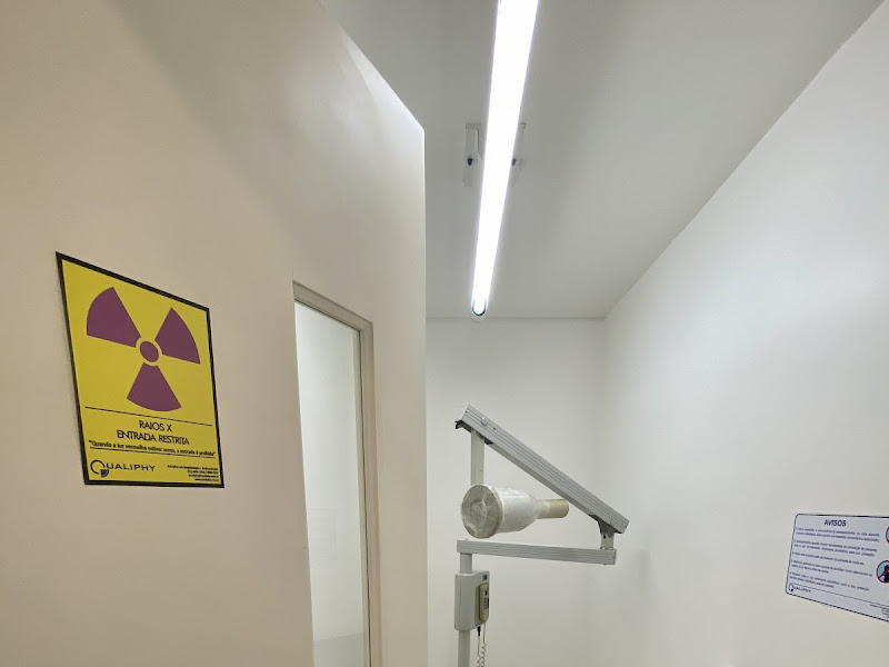 Foto de Dra. Caroline Chagas