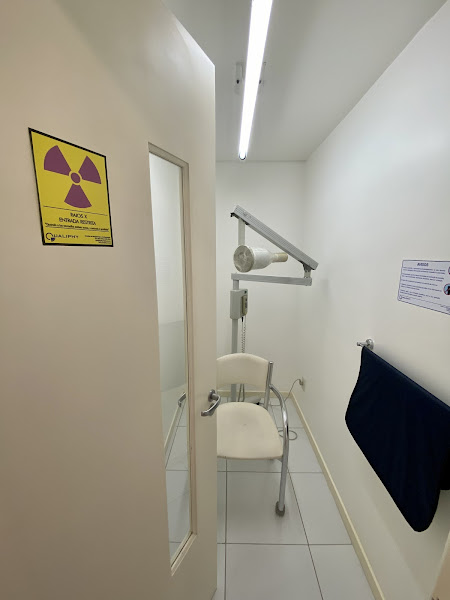 Foto 2 de Dra. Caroline Chagas