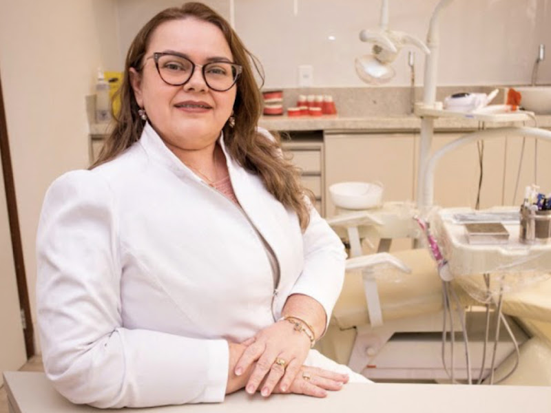 Foto 3 de Dra Caroline Costa - Dentista