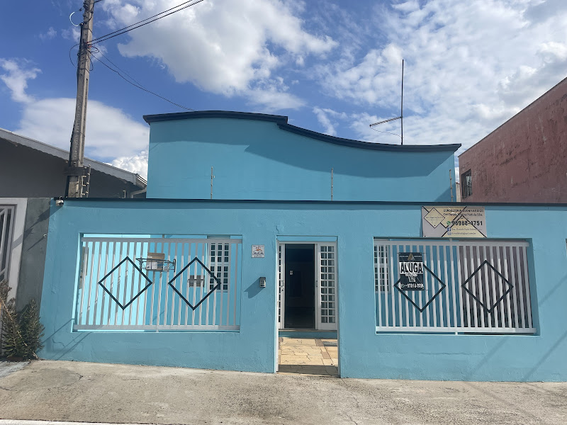 Foto 2 de Dra Caroline Costa Odontopediatria e Odontologia Humanizada