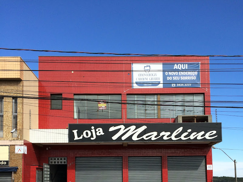 Foto 2 de Dra.Caroline Da Luz Dalsoto