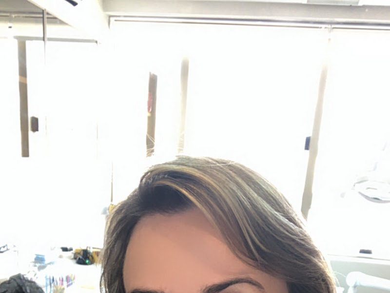 Foto 3 de Dra. Caroline de Vargas