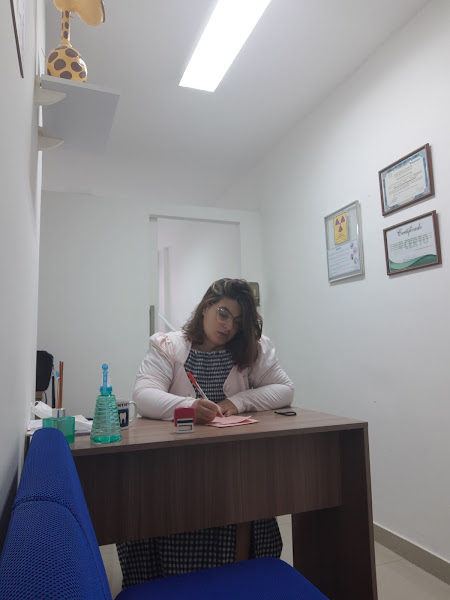 Foto 2 de Dra Caroline Domingues Odontologia especializada e Harmonização orofacial