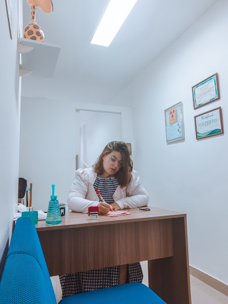 Foto 3 de Dra Caroline Domingues Odontologia especializada e Harmonização orofacial