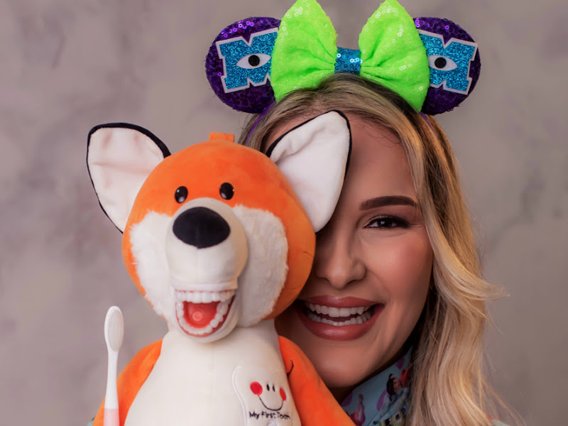 Foto 2 de Dra Caroline Doria