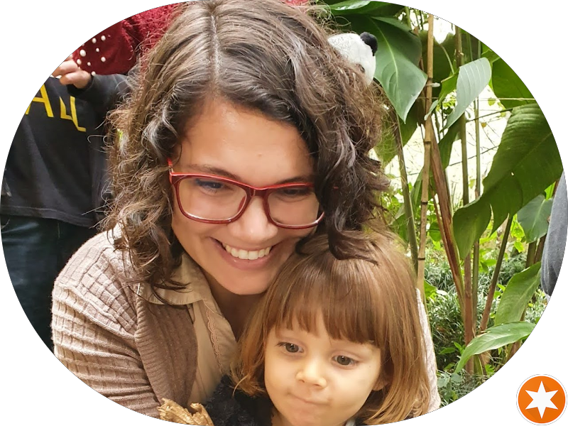 Foto 2 de Dra. Caroline Duda - Odontologia Integrada