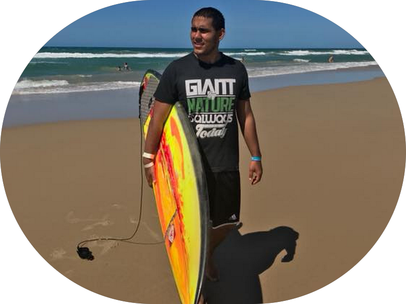 Foto de Dra. Caroline Felix Girão- DTM e DOR Orofacial