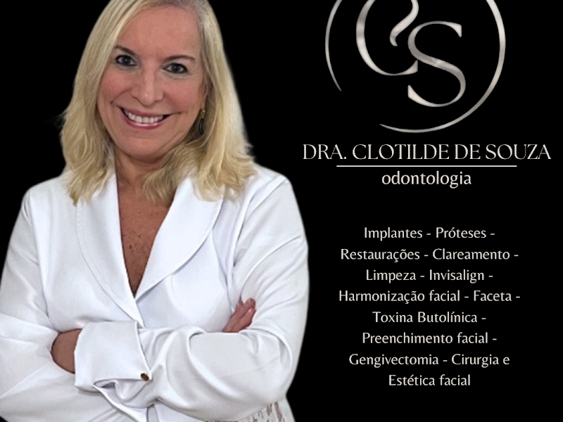 Foto 4 de Dra. Caroline Felix Girão- DTM e DOR Orofacial