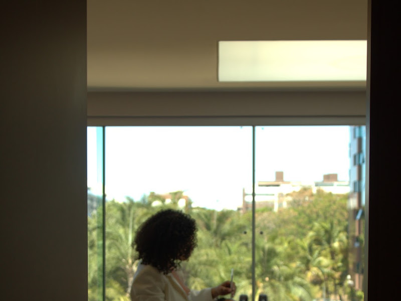 Foto de Dra Caroline Fernandes - Harmonização Facial