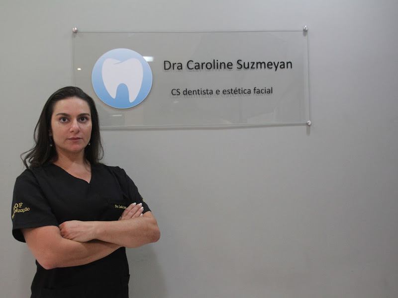 Foto 3 de Dra. Caroline Gustis