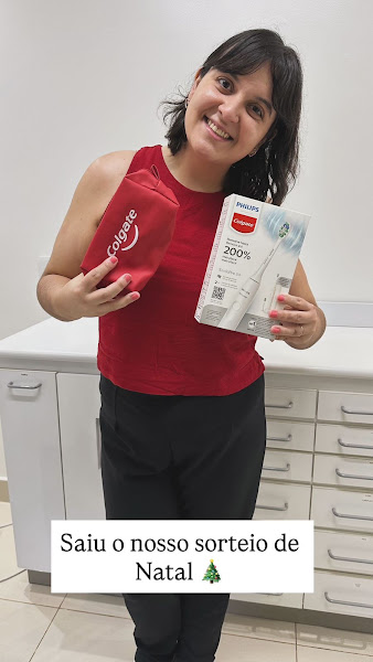 Foto 2 de Dra. Caroline Honorato Parice - Dentista especialista em canal / Endodontista