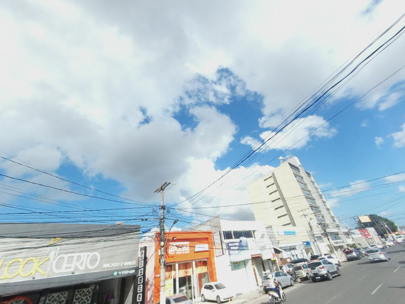 Foto 3 de Dra Caroline Lima Odontologia - Dentista em Feira de Santana