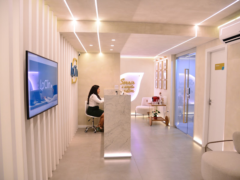 Foto 8 de Dra Caroline Lima Odontologia - Dentista em Feira de Santana