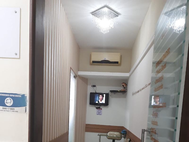Foto 9 de Dra Caroline Lima Odontologia - Dentista em Feira de Santana