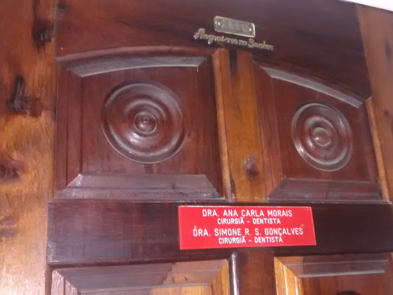 Foto 2 de Dra Caroline Maia Tavares