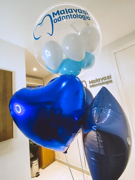 Foto 2 de Dra. Caroline Malavasi, Invisalign, Barra da Tijuca