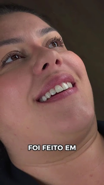 Foto 3 de Dra Caroline Martins | Dentista - Cirurgiã especialista em Endondotia com foco em Estética em Osasco