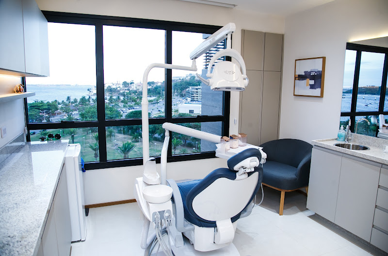 Foto 3 de Dra. Caroline Moraes - Odontopediatra e Invisalign Doctor em Vitória-ES