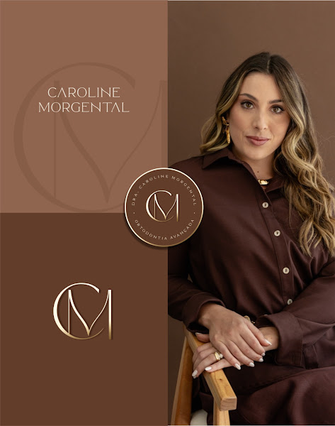 Foto 2 de Dra. Caroline Morgental - Dentista em Balneário Camboriú | Ortodontista | Invisalign