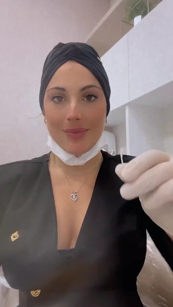 Foto 4 de Dra. Caroline Morgental - Dentista em Balneário Camboriú | Ortodontista | Invisalign