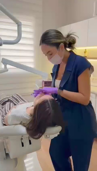 Foto 4 de Dra Caroline Neder |Dentista em Jundiaí| |Invisalign em Jundiaí| |Lentes de porcelana em Jundiaí|