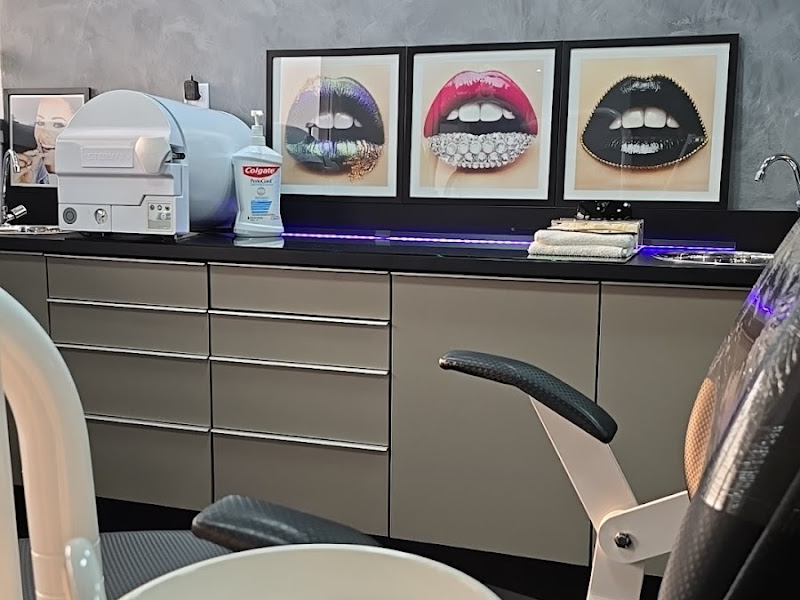 Foto 10 de Dra Caroline Neder |Dentista em Jundiaí| |Invisalign em Jundiaí| |Lentes de porcelana em Jundiaí|