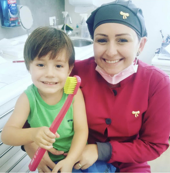 Foto 2 de Dra. Caroline Piconi Consultório Odontológico