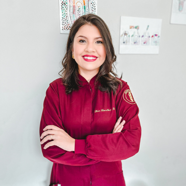 Foto 2 de Dra. Caroline Reis - Dentista Jundiaí