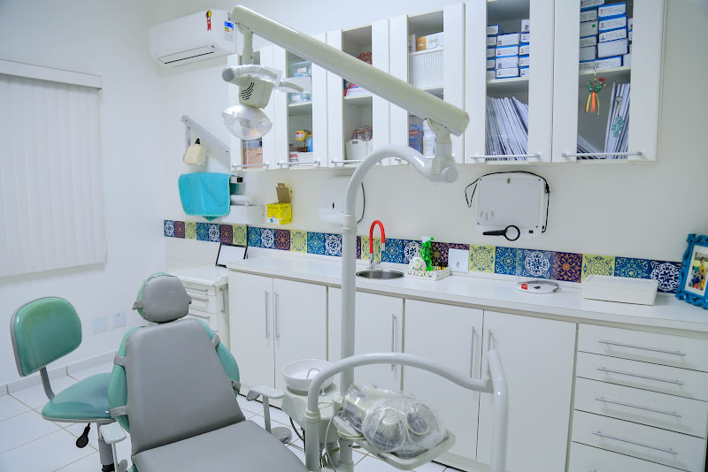 Foto 3 de Dra. Caroline Simões Odontologia