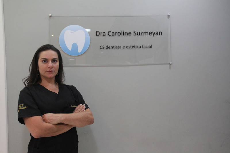 Foto 2 de Dra. Caroline Suzmeyan