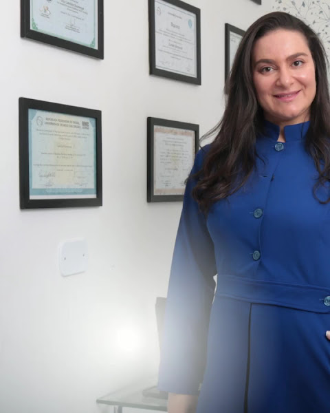 Foto 3 de Dra. Caroline Suzmeyan