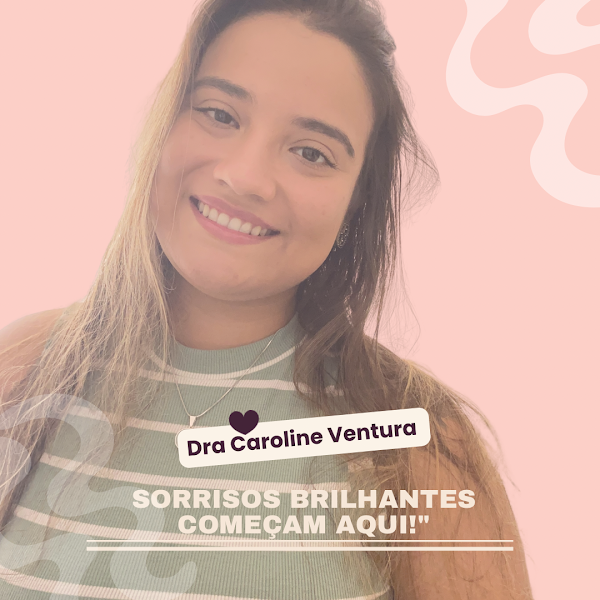 Foto 3 de Dra Caroline Ventura - Dentista Petrópolis RJ