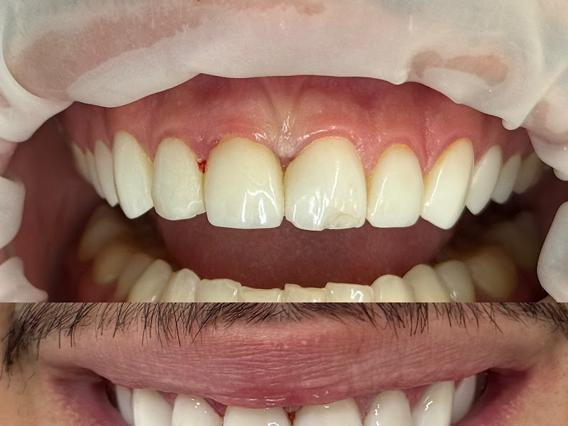 Foto 2 de Dra. Caroline Vieira - Dentista - Socorro/SP