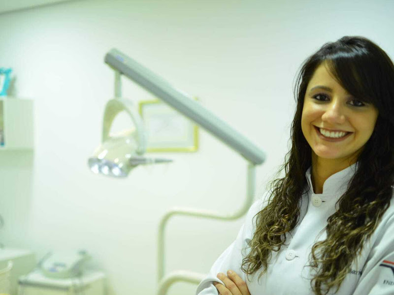 Foto 3 de Dra. Caroline Vieira - Dentista - Socorro/SP