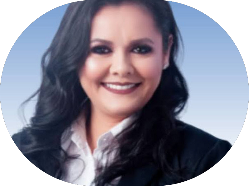 Foto 2 de Dra.Caroline Wasem