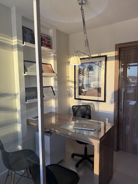 Foto 3 de Dra Caroline Weirich - Ortodontia | Invisalign Doctor