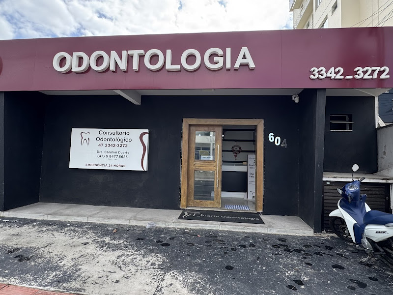 Foto de Dra. Carolini Duarte