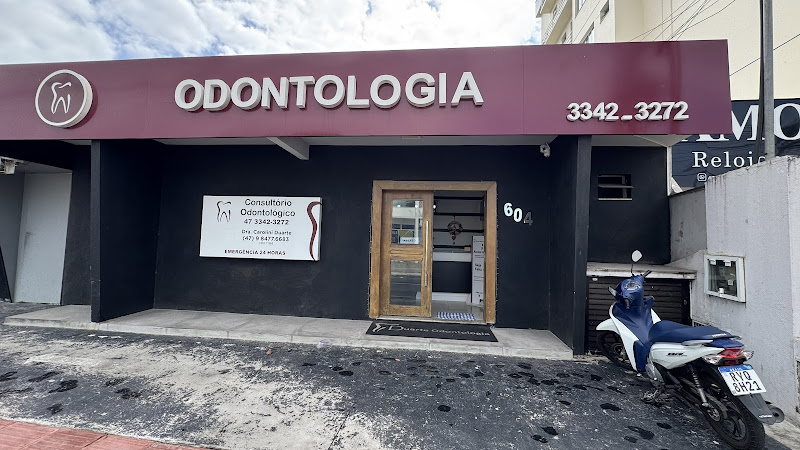 Foto 2 de Dra. Carolini Duarte