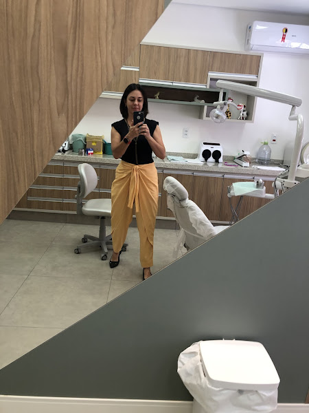 Foto 2 de Dra. Carolyne Martins De Marchi, Dentista