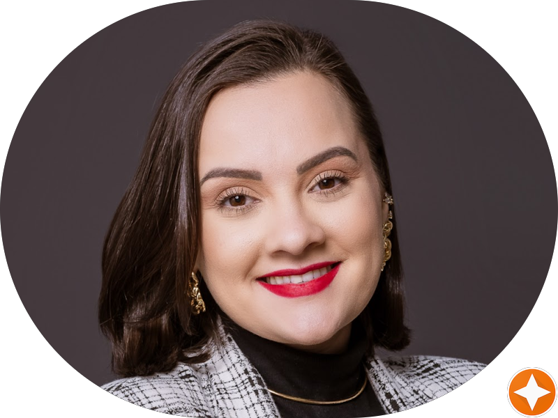 Foto 6 de Dra. Cassia Cestari Toia | Endodontista em São José dos Campos