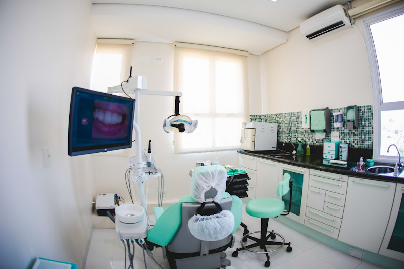 Foto 3 de Dra. Cassia Eiras