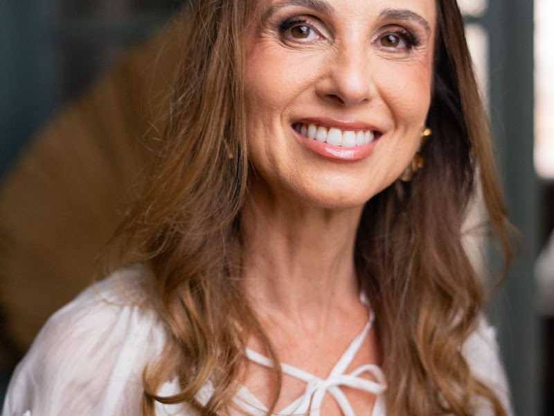 Foto de Dra. Cássia Marcussi