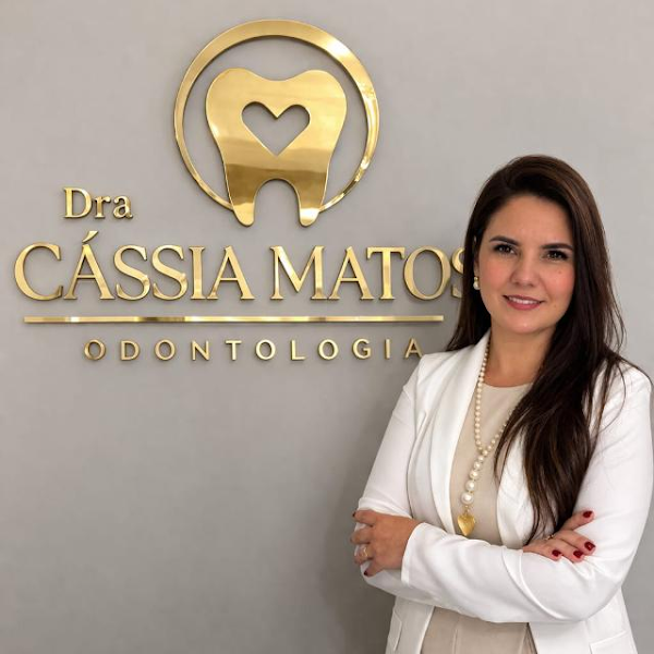 Foto 2 de Dra Cássia Matos - Odontologia