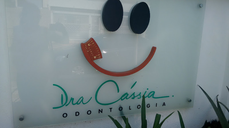Foto 2 de Dra Cássia. Odontologia