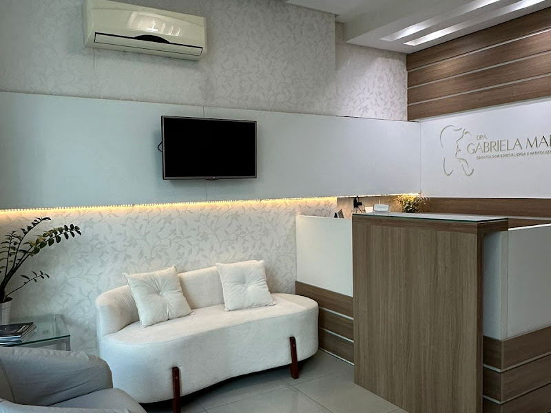 Foto 8 de Dra Cássia Reuwsaat