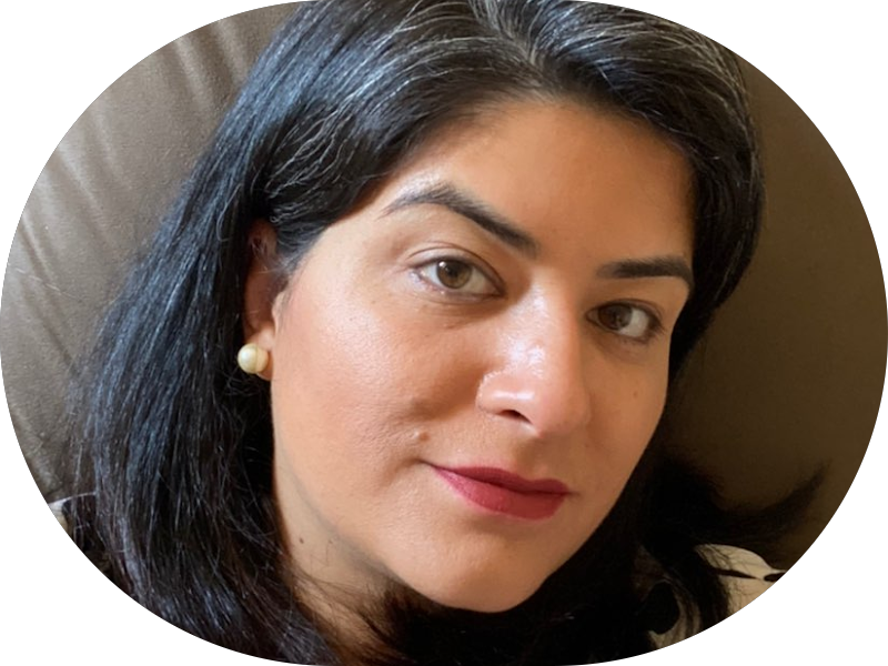 Foto 2 de Dra Cassia Sigrist